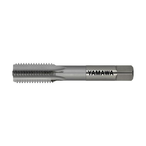 ヤマワ N-CT-LA-P3-M16X1-1.5P 軽合金用超硬ハンドタップ N－CT LA P3 M16X1 1．5P NCTLAP3M16X11.5P