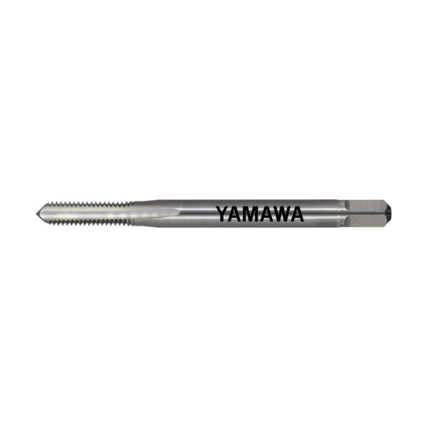 ヤマワ N-CT-LA-P3-M2.5X0.45-1.5P 軽合金用超硬ハンドタップ N－CT LA P3 M2．5X0．45 1．5P NCTLAP3M2.5X0.451.5P