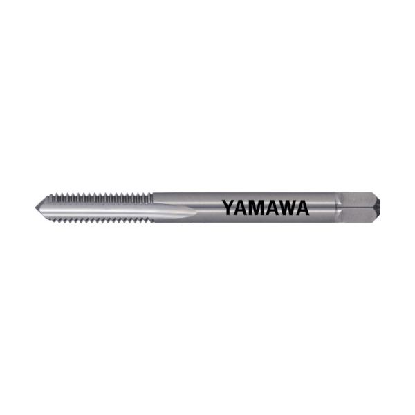 ヤマワ N-CT-LA-P3-M6X0.75-1.5P 軽合金用超硬ハンドタップ N－CT LA P3 M6X0．75 1．5P NCTLAP3M6X0.751.5P