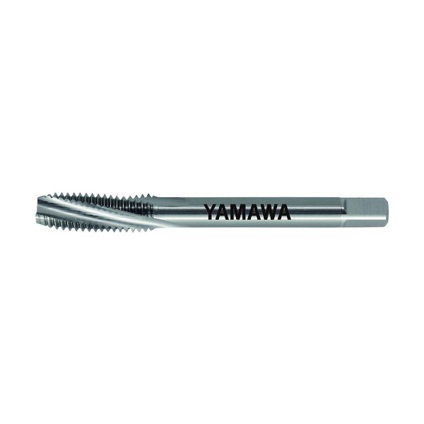 ヤマワ N-CT-SP-P3-M4X0.7 超硬スパイラルタップ N－CT－SP P3 M4X0．7 NCTSPP3M4X0.7 10,675円