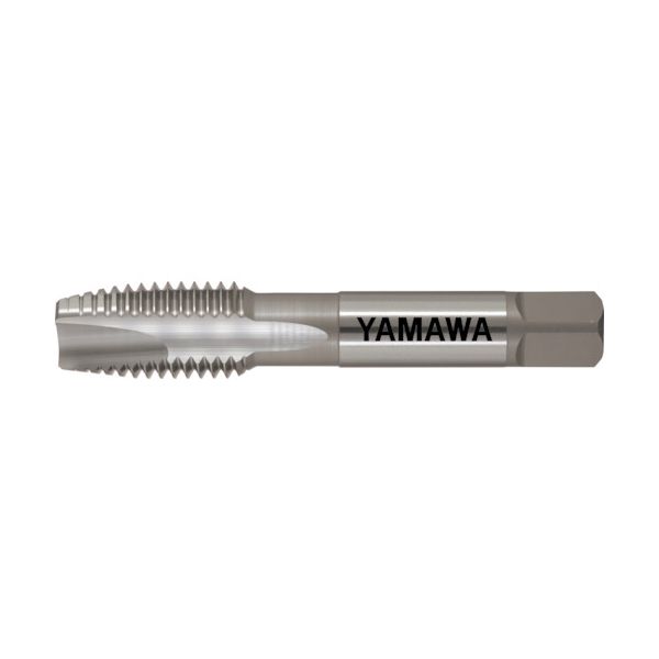 ヤマワ PM-PO-P5-M18X2.5 難削材用ポイントタップ PM－PO P5 M18X2．5 PMPOP5M18X2.5