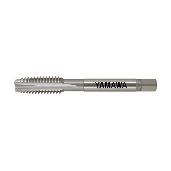 ヤマワ PM-PO-P6-1-8UNC 難削材用ポイントタップ PM－PO P6 1－8UNC PMPOP618UNC