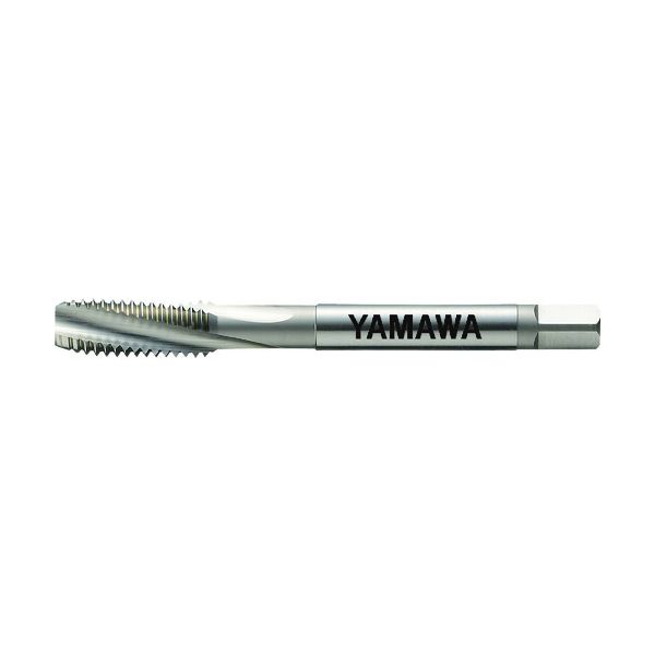 ヤマワ PM-SP-P4-M18X2.5 難削材用スパイラルタップ PM－SP P4 M18X2．5 PMSPP4M18X2.5