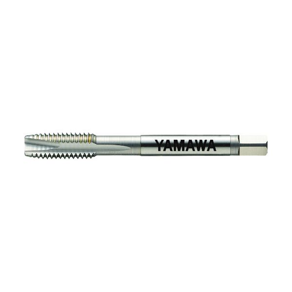 ヤマワ PO-LH-P4-M18X2.5 ポイントタップ 左ねじ用 PO LH P4 M18X2．5 POLHP4M18X2.5