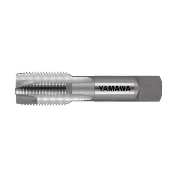 ヤマワ PO-P5-M22X2.5+20 ポイントタップ PO P5 M22X2．5 POP5M22X2.5+20
