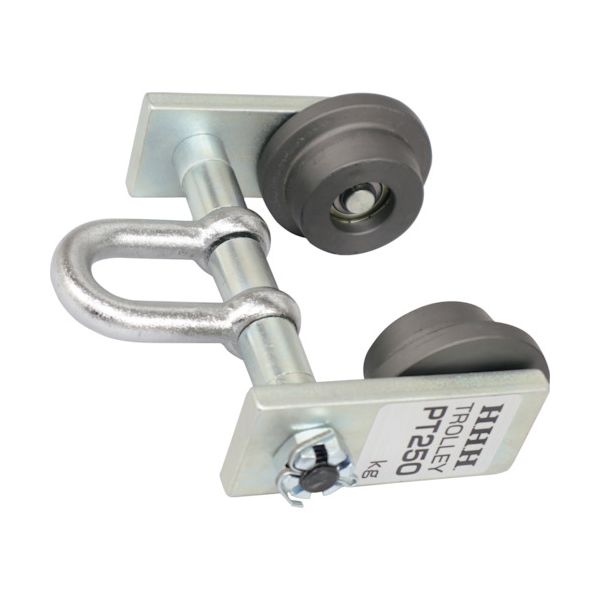ＨＨＨ PT250 プレントロリー 7,777円
