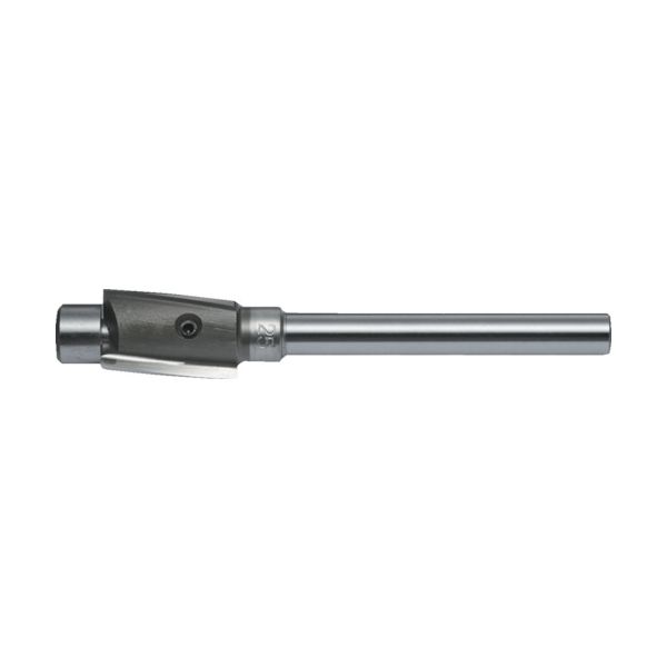 プラス PZS20D0 沈めフライス 座グリ S軸ザグリカッター 外径20×案内径14mm