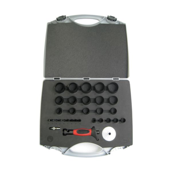 ＲＡＣＯＤＯＮ RJ250P 穴あけポンチ 29個セット