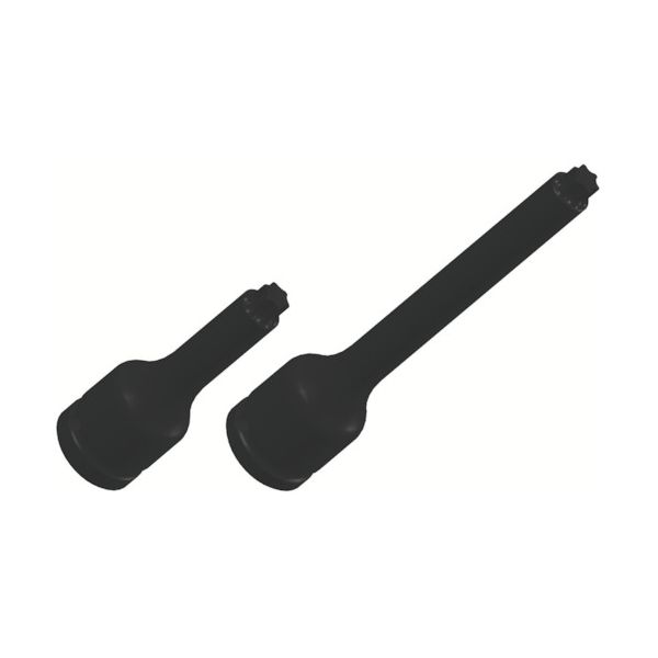 ナック S4-T50X75 トルクスT型ソケット 差込角12．7xT50x75L S4T50X75