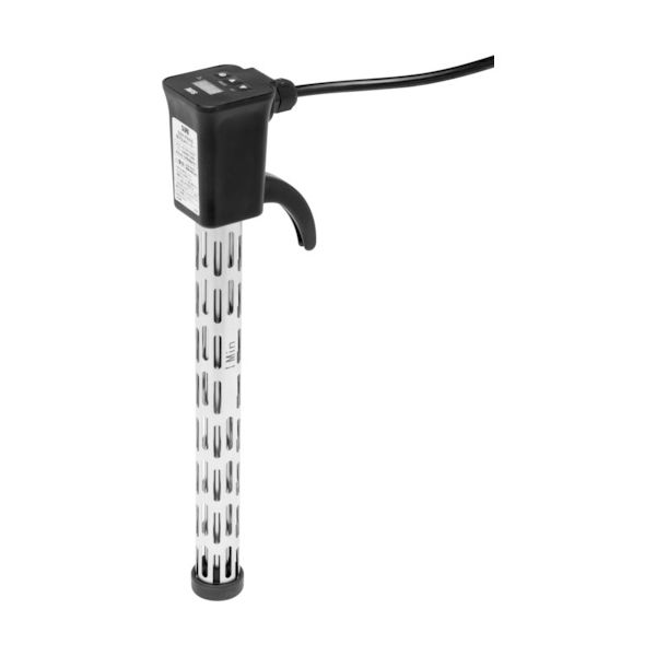 楽天市場】□クマガイ ICコントロールヒーター (SCH-900SC) 投込み