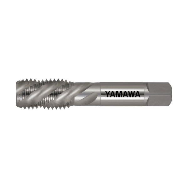 ヤマワ SP-LH-P3-M24X2 スパイラルタップ 左ねじ用 SP LH P3 M24X2 SPLHP3M24X2