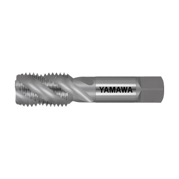 ヤマワ SP-P4-M22X2.5+20 スパイラルタップ SP P4 M22X2．5 SPP4M22X2.5+20