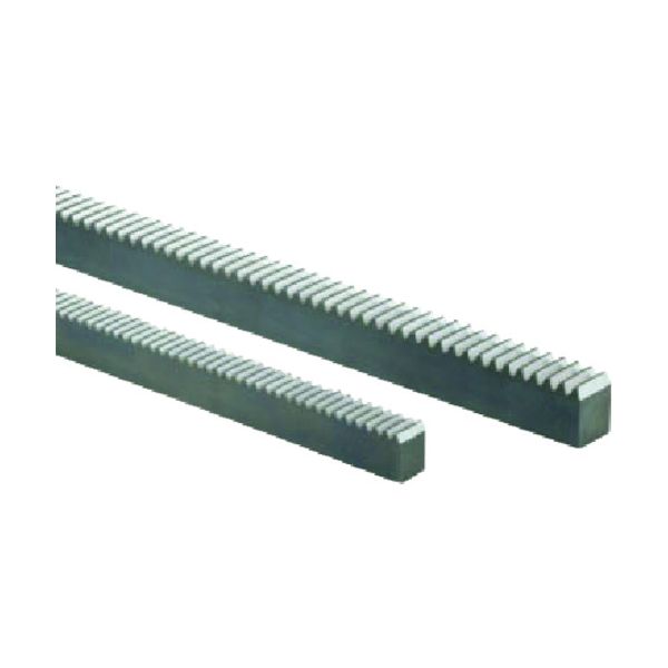 (LINEクーポン有)ＫＨＫ SRGF5-500 焼入歯研ラックSRGF5－500 SRGF5500