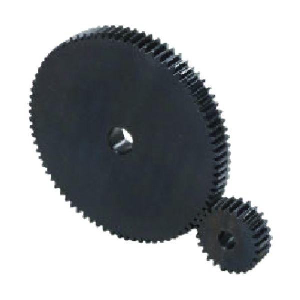 ＫＨＫ SSA2.5-50J25 平歯車SSA2．5－50J25 SSA2.550J25