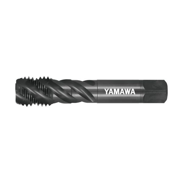 ヤマワ S-SP-P3-M20X2 深穴用ショートスパイラルタップ S－SP P3 M20X2 SSPP3M20X2 8,667円