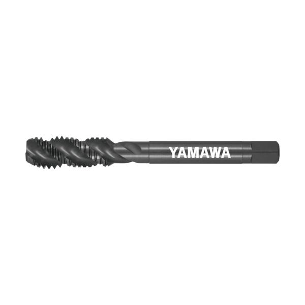 ヤマワ SU2-SP-P3-M18X1.5 難削ステンレス鋼用スパイラルタップ SU2－SP P3 M18X1．5 SU2SPP3M18X1.5 7,374円