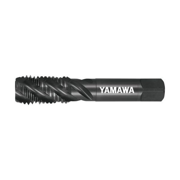 ヤマワ SU2-SP-P4-M20X1.5 難削ステンレス鋼用スパイラルタップ SU2－SP P4 M20X1．5 SU2SPP4M20X1.5