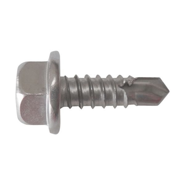 ＪＰＦ SUSMBHEX6X35 ステンレス MBテクス HEX 6×35 SG 400本入り