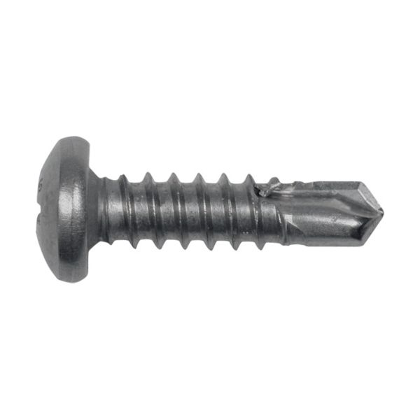 ＪＰＦ SUSMBPAN4X45 ステンレス MBテクス PAN 4×45 SG 500本入り