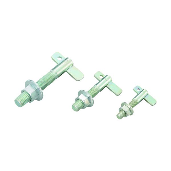 (LINEクーポン有)ＵＮＩＫＡ TLS-840 Tロック ステンレス TLSタイプ TLS－840 50入 TLS840