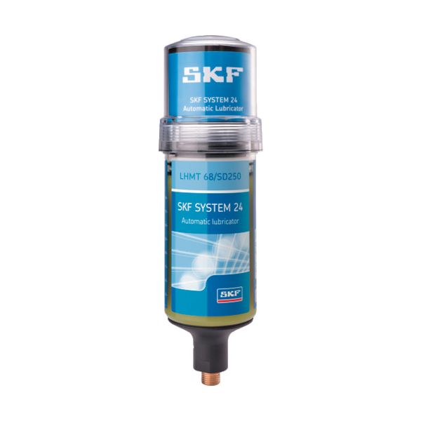 ＳＫＦ TLSD 250/HMT68 SYSTEM 24電動式自動給油装置TLSD 250／HMT68 TLSD250/HMT68