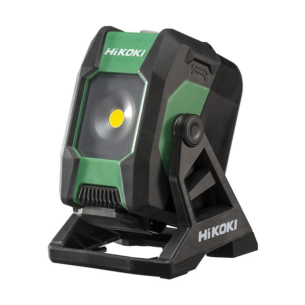 楽天市場】Hikoki コードレスワークライト 18v 本体のみ UB18DC(NN