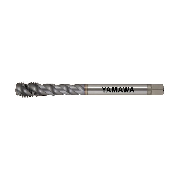 ヤマワ VUSP-P4-M22X1.5 Z－PRO コーティングスパイラルタップ VUSP P4 M22X1．5 VUSPP4M22X1.5