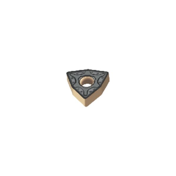 ワルター WNMG080408-NM4 WSM30 【10個入】 旋削加工用チップ 80°トリゴンネガタイプ WSM30 WNMG080408NM4WSM30