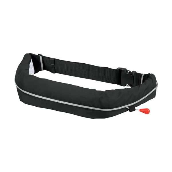 楽天市場】【NBC公認】自動膨張式ライフジャケット ウェストポーチ式