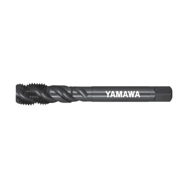 ヤマワ ZEN-B-P3-M14X2 ニッケル基合金用スパイラルタップ ZEN－B P3 M14X2 ZENBP3M14X2