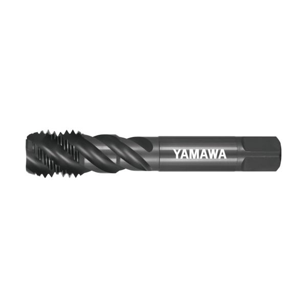 ヤマワ ZEN-B-P4-M20X2.5 ニッケル基合金用スパイラルタップ ZEN－B P4 M20X2．5 ZENBP4M20X2.5