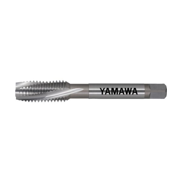 ヤマワ ZET-P-P4-M16X1.5 チタン合金用通り穴用スパイラルタップ ZET－P P4 M16X1．5 ZETPP4M16X1.5
