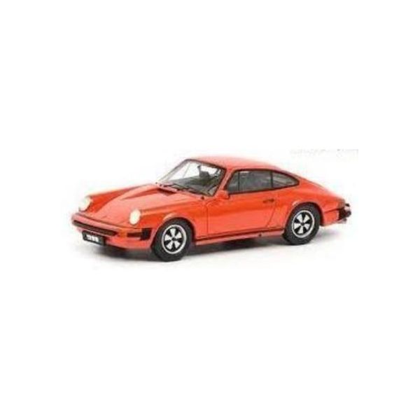 SPARK JAPAN 4007864048601 450025600 1/18 Porsche 911 Coupe red|測定器・工具のイーデンキ