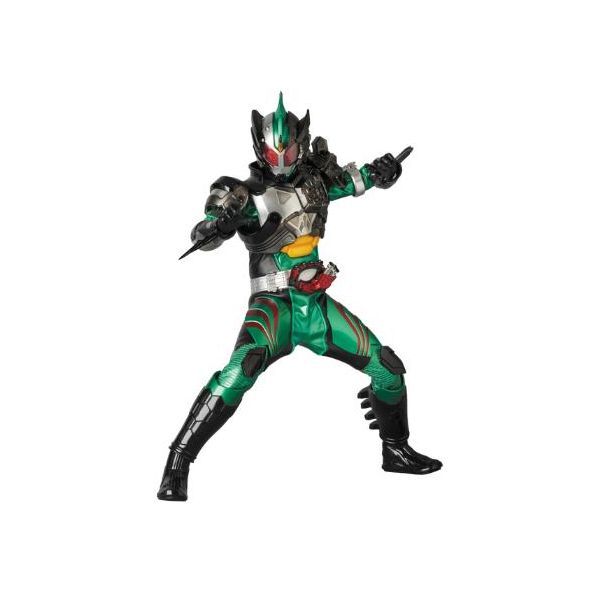 楽天市場】RAH GENESIS 仮面ライダーアマゾンニューオメガ : MEDICOM