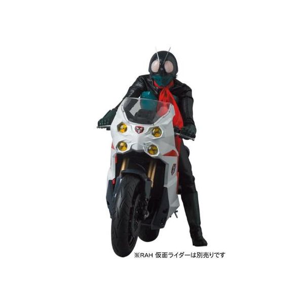 楽天市場】送料無料◇RAH リアルアクションヒーローズ No.789