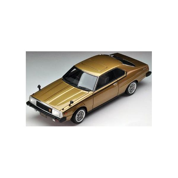 トミーテック 4543736284963 T-IG4307 日産スカイライン ゴールデンカー