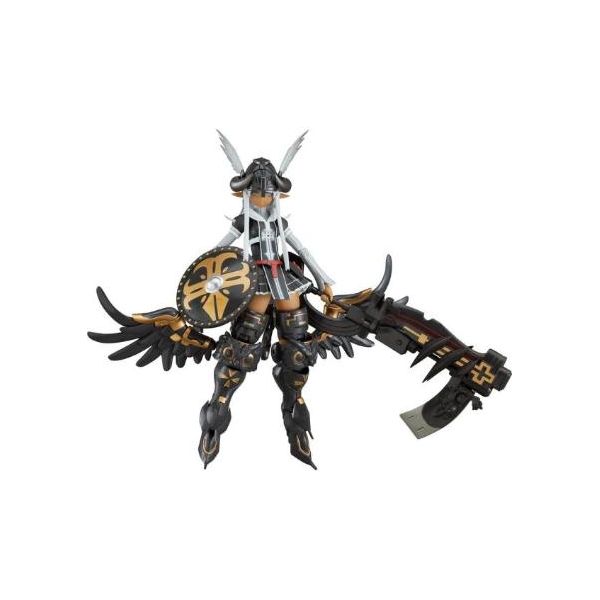 グッドスマイルカンパニー 4545784013151 PLAMAX GO－02 神翼魔戦騎士 メグミ・アスモデウス