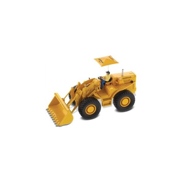 (LINEクーポン有)京商 4548565439690 DM85579 DIECAST MASTERS 1／50 Cat 966A ホイールローダー