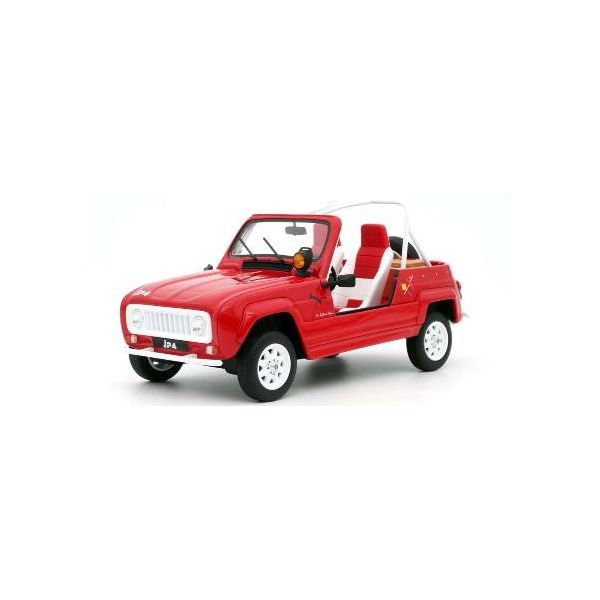 (LINEクーポン有)京商 4548565455911 OTM998 OTTO MOBILE 1／18 ＃ルノー 4L JP4 1987 レッド｜測定器・工具のイーデンキ