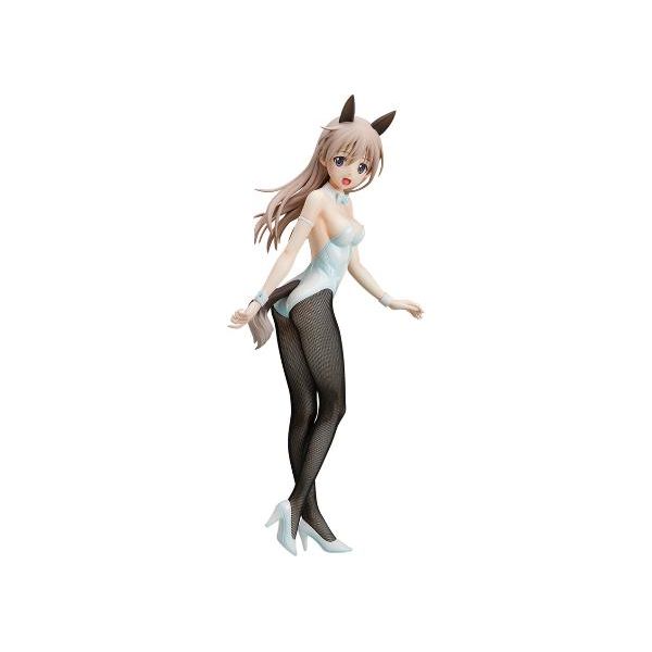 グッドスマイルカンパニー 4570001511141 エイラ・イルマタル・ユーティライネン バニースタイルVer.|測定器・工具のイーデンキ