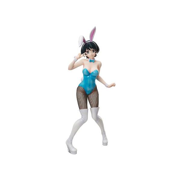 バニー　フィギュア　28個セット　まとめ売り 美少女フィギュア】B-style コードギアス 奪還のロゼ 皇サクヤ