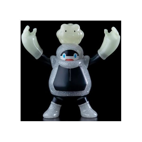 ユニオンクリエイティブ 4571335883690 メカトロ中部 うちゅうのマイティ＆グローイングていてい