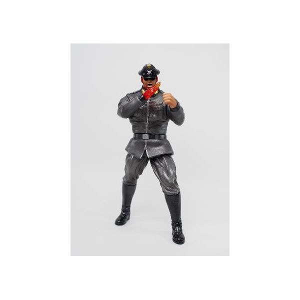 ＣＣＰ 4580565619535 CMC Vol．EX ブロッケンJr． 1．0 軍服 1982年18号ジャンプ表紙カラー グレーメタリック LED有り｜測定器・工具のイーデンキ
