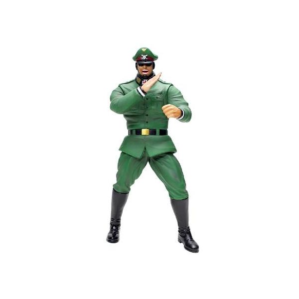 CCP 4580565620692 CMC No.58 ブロッケンJr.1.0軍服 原作カラー|測定器・工具のイーデンキ