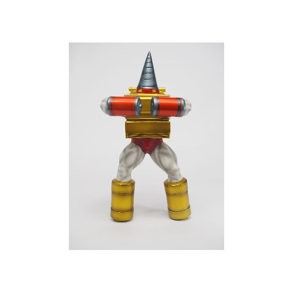 楽天市場】CMC No.EX バイクマン JCSカラー : ツルマイ模型