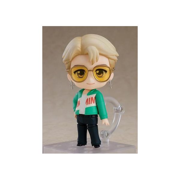 グッドスマイルカンパニー 4580590127494 ねんどろいど JIMIN