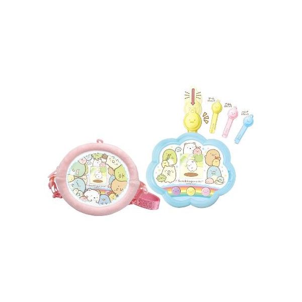 楽天市場】【販売終了】【お得な2種セット】すみっコぐらし すみっコ