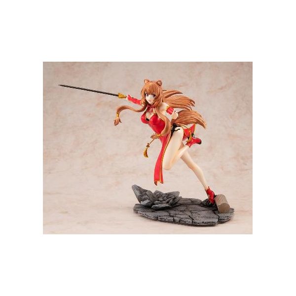 グッドスマイルカンパニー 4935228509546 ラフタリア RED DRESS STYLE ver．｜測定器・工具のイーデンキ