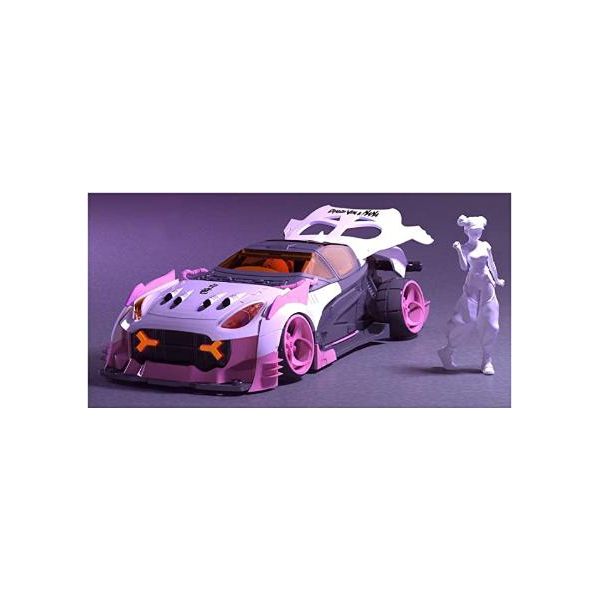 ビーバーコーポレーション 6972444300432 SYTMS－002 スヤタ 1／32 ストリートマット？ネス ト？ラゴンウイング ＆ ナナ