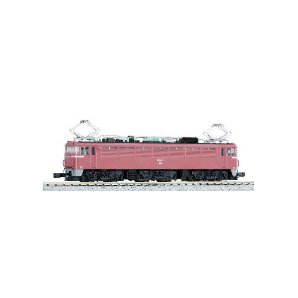 KATO 4949727521367 3064－1 EF80 1次形